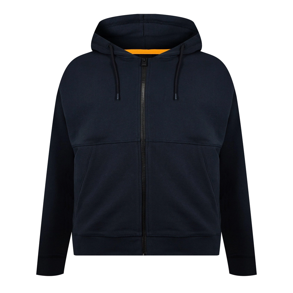 Hugo Boss Zetalky 10234591 02 - Dark Blue